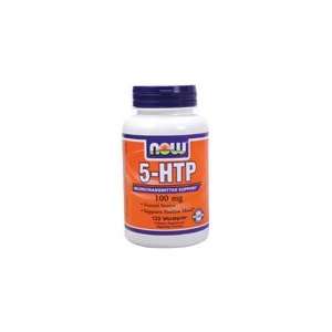  NOW 5 HTP 100 mg 120 vcapsules