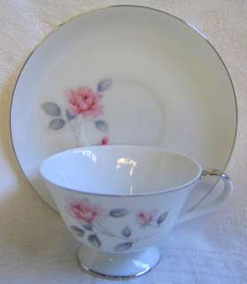 Norleans China Japan Contessa 1 Cup & Saucer  