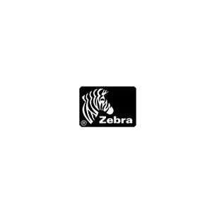  Zebra Label Paper 4 x 6in Thermal Transfer Zebra Z Select 