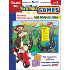 Play Math Games  