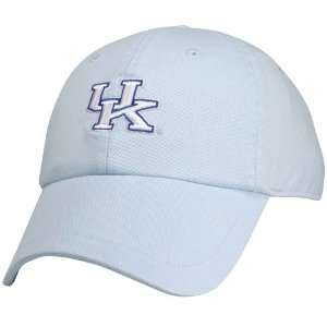  Nike Kentucky Wildcats Light Blue Ladies Eye Candy Hat 