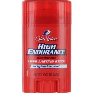  Old Spice by Shulton Deodorant Stick High Endurance for 