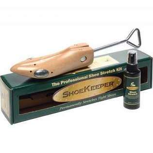 Rochester Shoe Tree Company Professional Shoe Stretcher Kit X SMALL at 