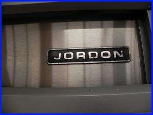 Jordon Double Door Walk in Refrigerator Cooler AKT 44 EA Commercial 