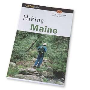  FALCON PRESS Hiking Maine