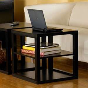  Convenience Concepts 111092 Northfield Coffee / End Table 