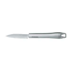  Paderno Paring Knife With Stainless Steel Blade & Handle 
