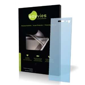  Savvies Crystalclear Screen Protector for LG Electronics 
