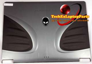 Alienware M7700 D90T D900T LCD Cover 39 D9TA1 02X  