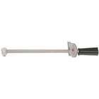 KD Tools 2956 Beam Torque Wrench (0 600 Inch/Pounds 3/8 Inch drive)