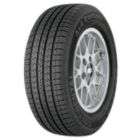 Continental CONTI 4X4 CONTACT Tire   265/60R18 110H BSW