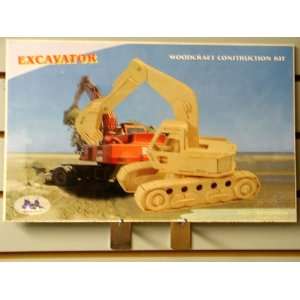  excavator Toys & Games