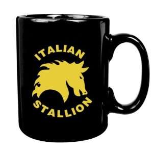   Coffee Mug (Italian Stallion Logo) 