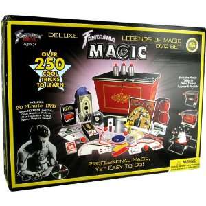  Legends of Magic Set Toys & Games