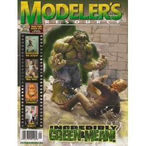  Modelers Resource   Issue 53   August/September 2003 