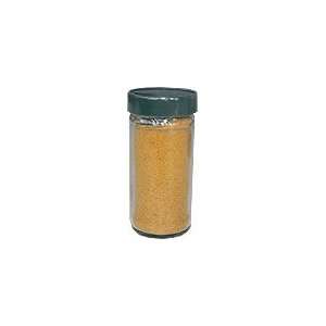 Raw Organic Amarillo Pepper Powder 2 ozs.  Grocery 