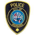 Milwaukee Police Hot Wheels Cop Rods 32 deuce  