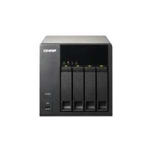  Top Quality By QNAP Turbo NAS TS 412 Network Storage 
