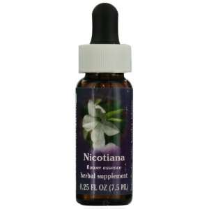  Nicotiana Dropper 0.25 oz