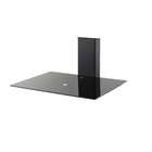 Revena VLS WS2B Duel AV Component Wall Shelf