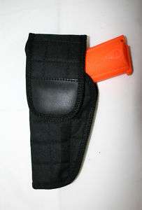 FNH USA FNX 40 4in Flap Cover Pistol Holster  