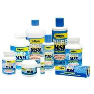  Trimedica MSM Conditioner 8 oz Beauty