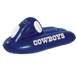 Dallas Cowboys Inflatable Kids Pool Float  Sports 