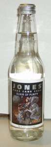 Jones Soda for Planeswalkers Elixir of Purity (Magic)  