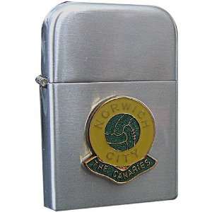 Football Club Lighters Norwich City  The Canaries Football Club 