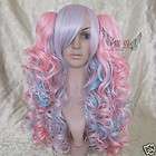 cosplay short straight women s girl party wig gift  $ 19 31 