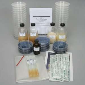   Kit (with prepaid coupon)  Industrial & Scientific