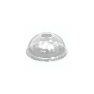 CLEAR DOMED LID 