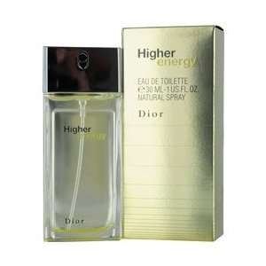  HIGHER ENERGY FOR MEN BY DIOR 100ML 3.4OZ Beauty