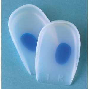  SOFT POINT® SILICONE HEEL CUP