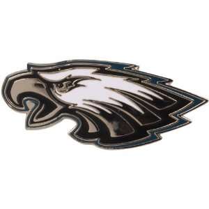 Philadelphia Eagles Team Logo Pin 