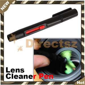 Camera Lens Cleaning Pen Optical Cleaner Lenspen Kit  