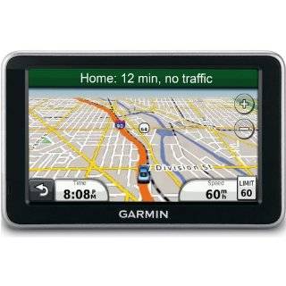   Inch Widescreen Portable GPS Navigator with Lifetime Map Updates