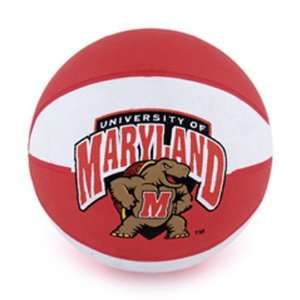  University of Maryland Terrapins Crossover Full Size 