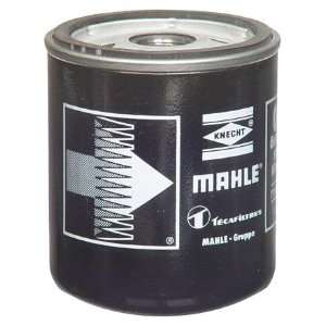  Mahle Oil Filter Automotive