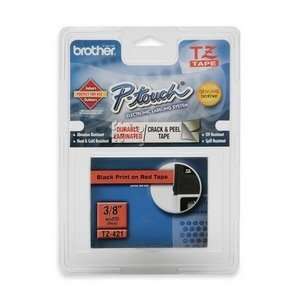  ~~ BROTHER INTERNATIONAL CORP ~~ TZ Tape Cartridge for P 