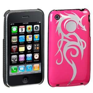   Apple iPhone 3G / 3GS AT&T Protector Case Cell Phones & Accessories