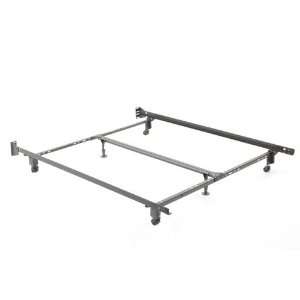  Twin/Full/Queen/King/Cal King Bed Frame