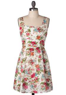 Afternoon Tea Dress  Mod Retro Vintage Dresses  ModCloth