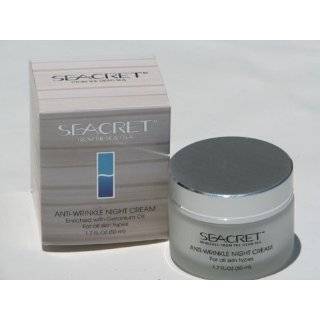  Seacret From the Dead Sea Day Face Cream Beauty