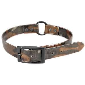  Sunglo Ring In Center Style Collars   Camouflage 1 x 30 