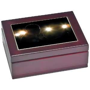  Presidential Keepsake Box