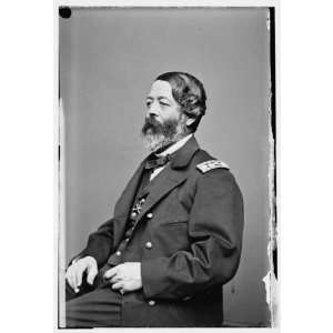 Civil War Reprint Commander H.A. Wise, USN 