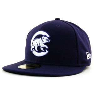  Chicago Cubs 59Fifty MLB C Dub Hat
