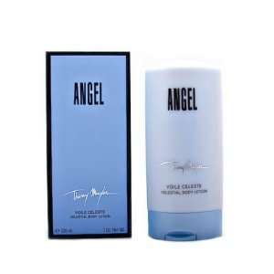  Angel Body Lotion By Thierry Mugler 7.0 oz / 200 ml New In 
