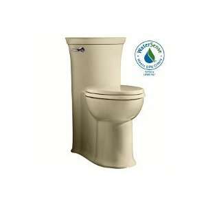  AMERICAN STANDARD Tropic 1PC Toilet BONE 2786.128.021 